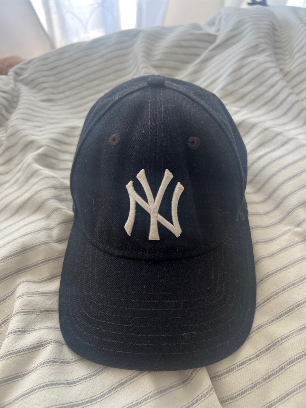 Yankees Baseball Cap